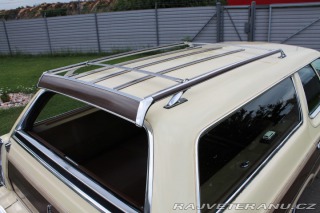 Ford Ostatní modely Country Squire 400 V8 1976
