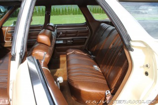 Ford Ostatní modely Country Squire 400 V8 1976