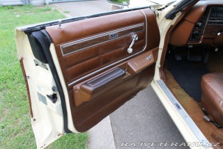 Ford Ostatní modely Country Squire 400 V8 1976