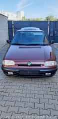 Škoda Felicia 1,6 GLX