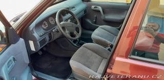Škoda Felicia 1,6 GLX 1996