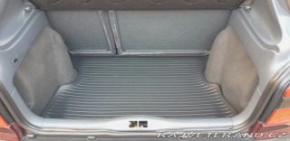 Škoda Felicia 1,6 GLX 1996