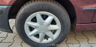 Škoda Felicia 1,6 GLX 1996