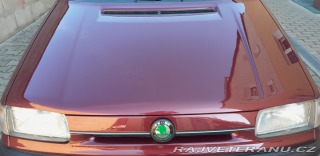 Škoda Felicia 1,6 GLX 1996
