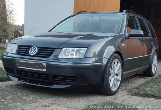 Volkswagen  Bora