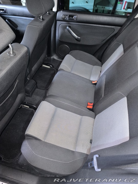 Volkswagen Ostatní modely Bora 2003
