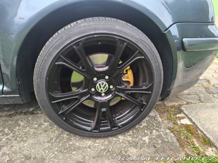 Volkswagen Ostatní modely Bora 2003