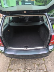 Volkswagen Ostatní modely Bora 2003