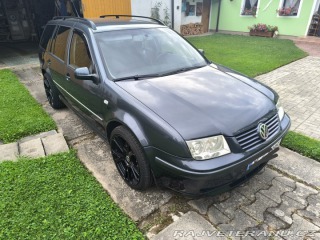 Volkswagen Ostatní modely Bora 2003