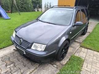 Volkswagen Ostatní modely Bora 2003