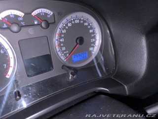 Volkswagen Ostatní modely Bora 2003