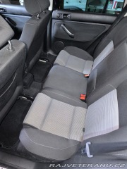 Volkswagen Ostatní modely Bora 2003