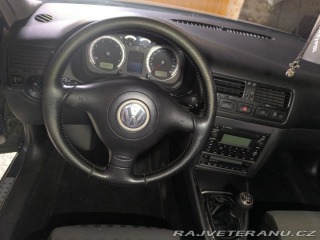 Volkswagen Ostatní modely Bora 2003