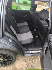 Volkswagen Ostatní modely Bora 2003