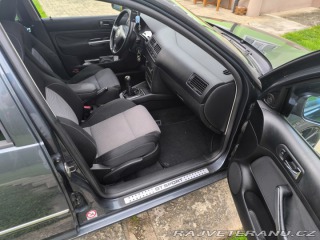 Volkswagen Ostatní modely Bora 2003