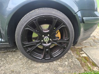 Volkswagen Ostatní modely Bora 2003