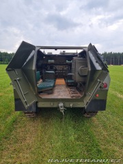 Tatra 138 OT-810 1961