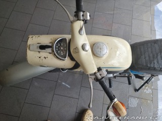Ostatní značky Ostatní modely Mz 150 es 1986