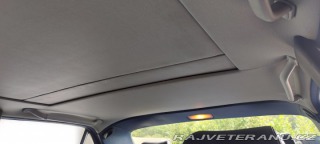 Mercedes-Benz S 420 SE W126 1989