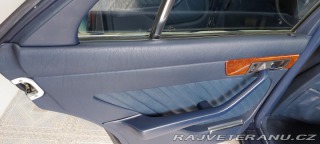 Mercedes-Benz S 420 SE W126 1989