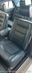 Mercedes-Benz S 420 SE W126 1989