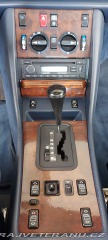 Mercedes-Benz S 420 SE W126 1989