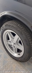 Mercedes-Benz S 420 SE W126 1989