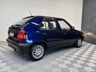 Škoda Felicia 