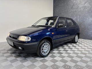 Škoda Felicia  1997
