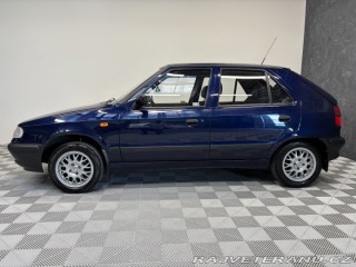 Škoda Felicia  1997