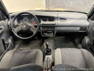 Škoda Felicia  1997