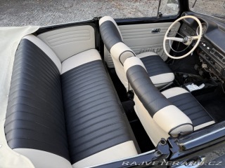 Volkswagen Brouk 1300 1972