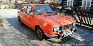 Škoda 120 L