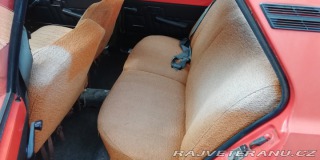 Škoda 120 L 1982