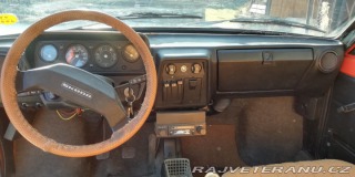 Škoda 120 L 1982