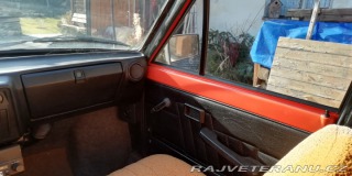 Škoda 120 L 1982
