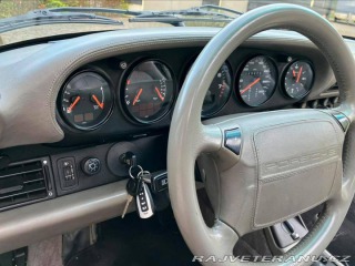 Porsche 911 3.6 CARRERA 2 1991