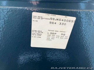 Porsche 911 3.6 CARRERA 2 1991