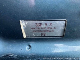 Porsche 911 3.6 CARRERA 2 1991
