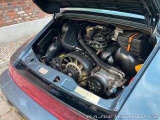 Porsche 911 3.6 CARRERA 2 1991