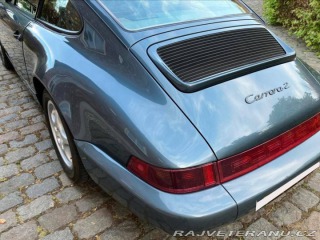 Porsche 911 3.6 CARRERA 2 1991