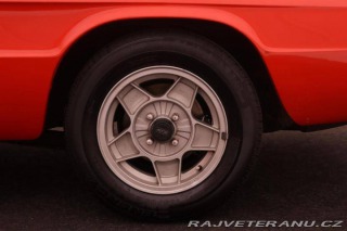 Ostatní značky Ostatní modely Alfa Romeo Spider 2.0 Veloce 2000 1981