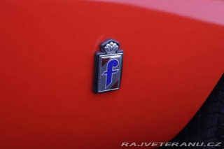 Ostatní značky Ostatní modely Alfa Romeo Spider 2.0 Veloce 2000 1981