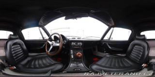 Ostatní značky Ostatní modely Alfa Romeo Spider 2.0 Veloce 2000 1981