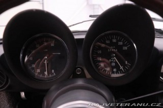 Ostatní značky Ostatní modely Alfa Romeo Spider 2.0 Veloce 2000 1981