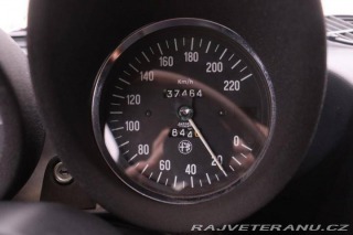 Ostatní značky Ostatní modely Alfa Romeo Spider 2.0 Veloce 2000 1981