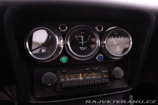 Ostatní značky Ostatní modely Alfa Romeo Spider 2.0 Veloce 2000 1981