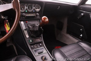 Ostatní značky Ostatní modely Alfa Romeo Spider 2.0 Veloce 2000 1981