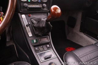 Ostatní značky Ostatní modely Alfa Romeo Spider 2.0 Veloce 2000 1981