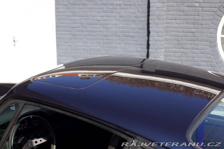 Porsche 911 3.6 Coupé RS (clone) 1991